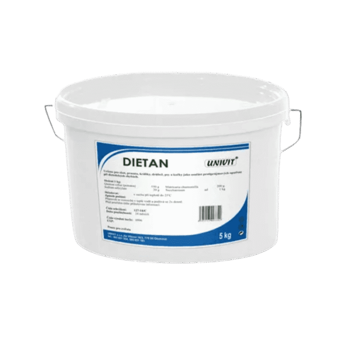 Dietan 5kg Dietan 5kg