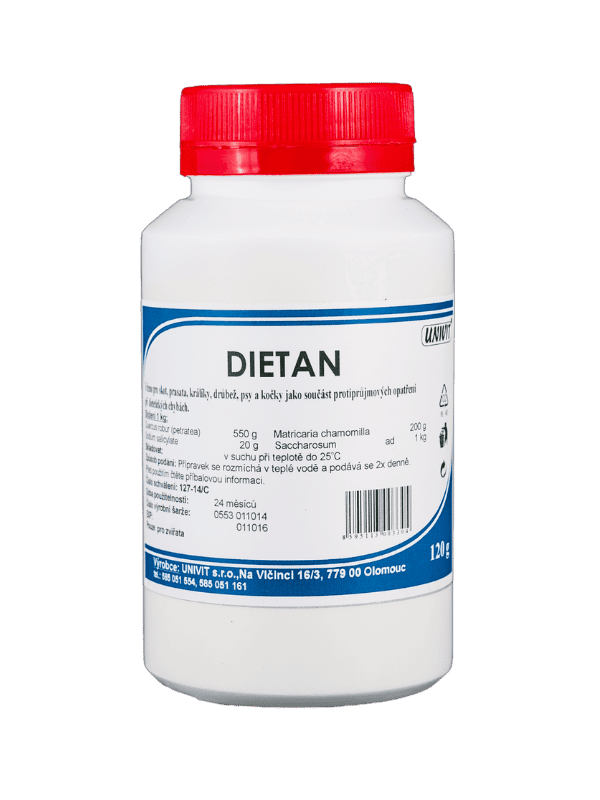 Dietan 120g Dietan 120g