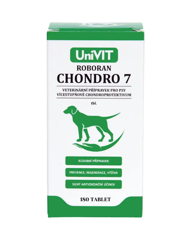 roboran chondro 7 -180 tab.