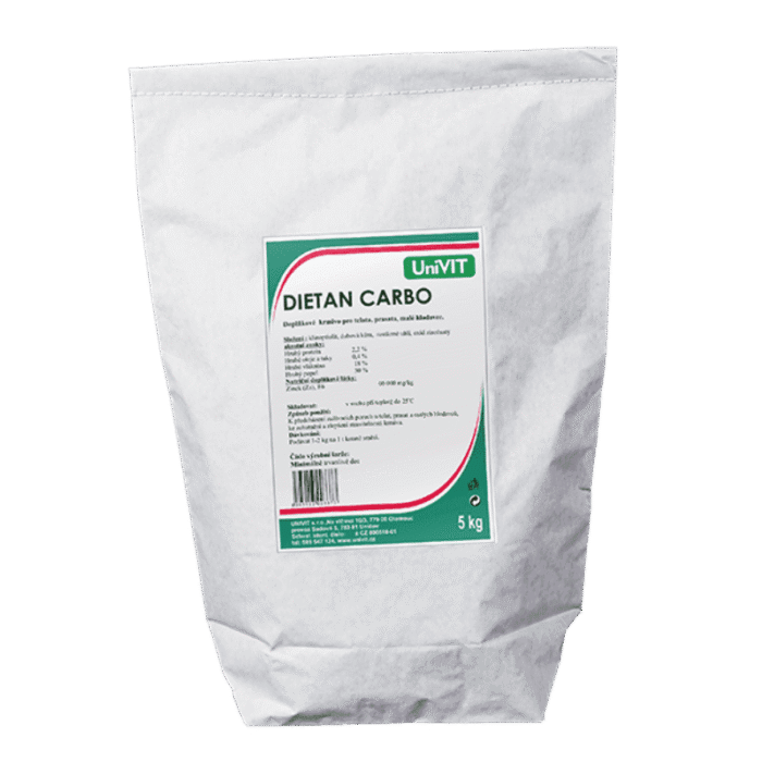 Dietan Carbo 5kg Dietan Carbo 5kg