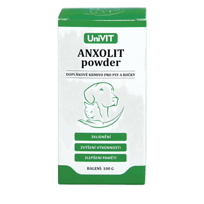 Anxolit Powder