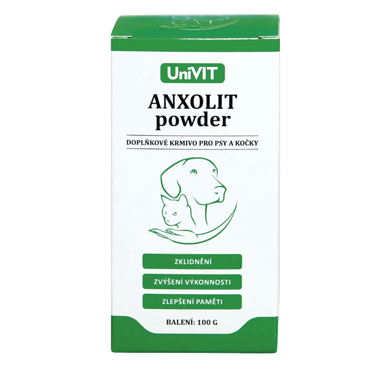 Anxolit Powder