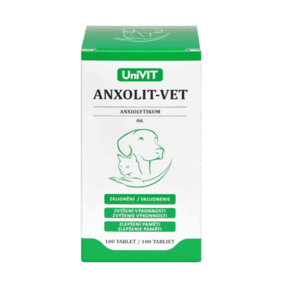 Anxolit