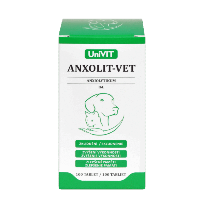 Anxolit