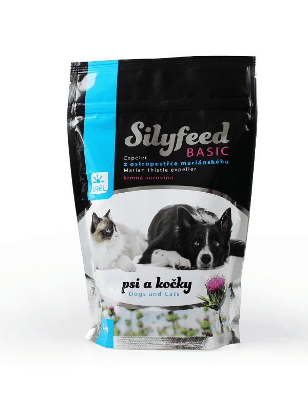 Silyfeed Basic