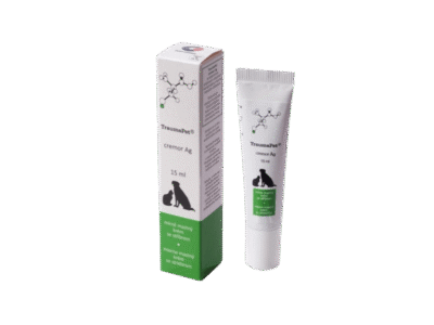 cremor TraumaPet cremor Ag