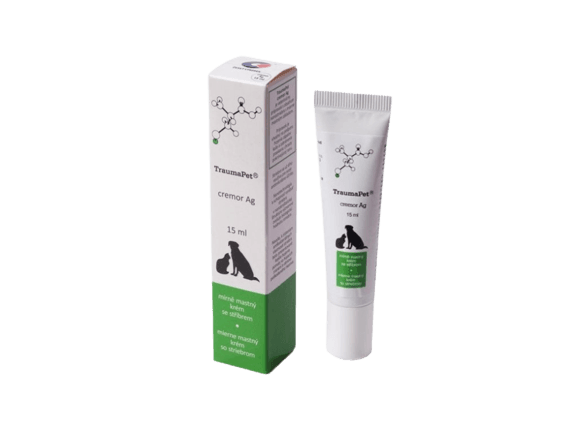 cremor TraumaPet cremor Ag